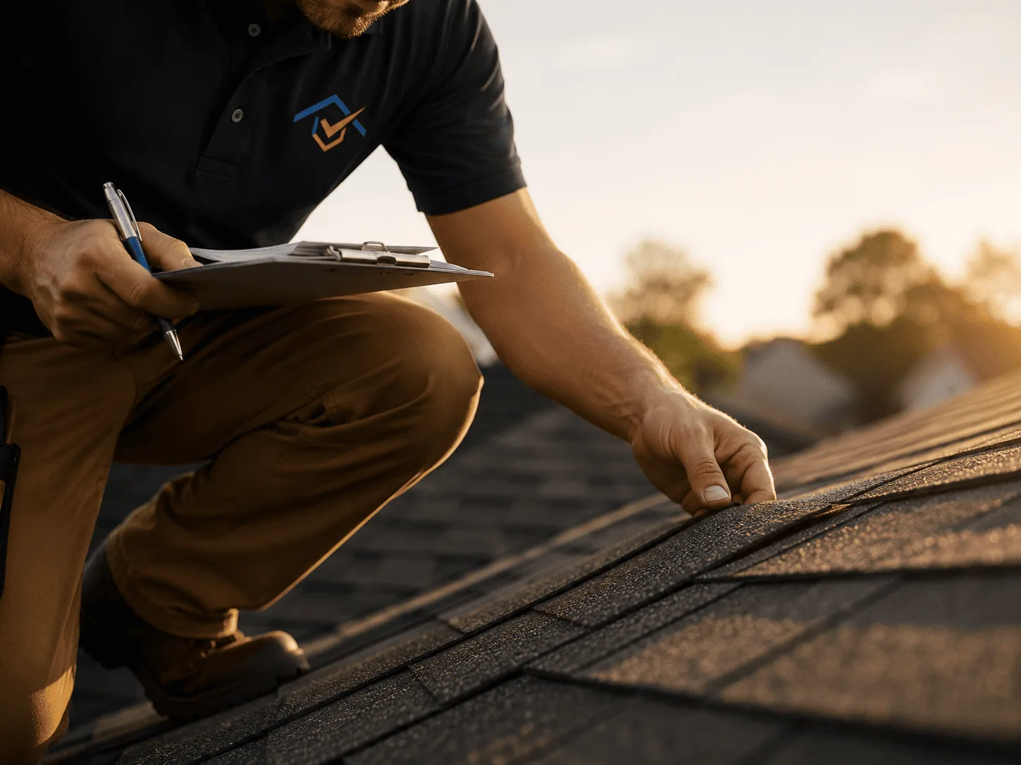 Why Choose Roof Inspection in Richton, MS