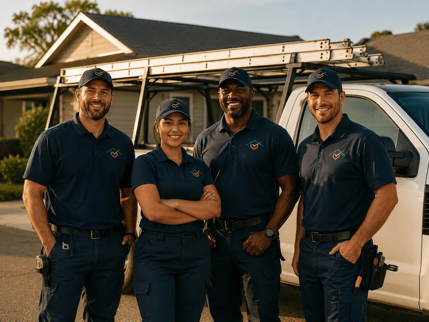Roof Inspection company in Richton, MS